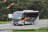 Sany Tour 2104 na cidade de São José dos Pinhais, Paraná, Brasil, por Romílio Busólogo Silva . Número da foto: #13058899.