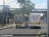 Empresa Metropolitana 865 na cidade de Recife, Pernambuco, Brasil, por Jonathan Silva. Número da foto: #:id.