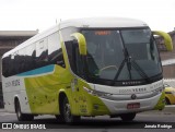 Costa Verde Transportes RJ 217.036 na cidade de Rio de Janeiro, Rio de Janeiro, Brasil, por Jonata Rodrigo. Número da foto: #:id.