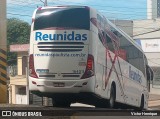 Empresa Reunidas Paulista de Transportes 164011 na cidade de São Carlos, São Paulo, Brasil, por Victor Henrique. Número da foto: #:id.