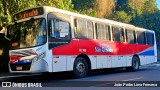 Coletivos São Geraldo 02.108 na cidade de Rio Bonito, Rio de Janeiro, Brasil, por João Pedro Lima Fonseca. Número da foto: #13057786.