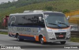 Gasparo Turismo 72000 na cidade de Santa Isabel, São Paulo, Brasil, por George Miranda. Número da foto: #13056973.