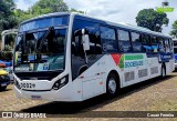 Scania 0002 na cidade de Campinas, São Paulo, Brasil, por Cauan Ferreira. Número da foto: #13058671.