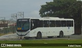 ATT - Atlântico Transportes e Turismo 1I74 na cidade de Ilhéus, Bahia, Brasil, por Rafael Chaves. Número da foto: #:id.