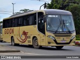 Gidion Transporte e Turismo 22509 na cidade de Joinville, Santa Catarina, Brasil, por Lucas Amorim. Número da foto: #:id.