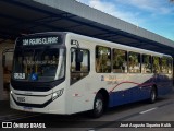Transportes Coletivos Nossa Senhora da Piedade 1005 na cidade de Campo Largo, Paraná, Brasil, por José Augusto Siqueira Kulik. Número da foto: #:id.