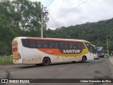 Saritur - Santa Rita Transporte Urbano e Rodoviário 12200 na cidade de Juiz de Fora, Minas Gerais, Brasil, por Helder Fernandes da Silva. Número da foto: #:id.