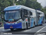 Next Mobilidade - ABC Sistema de Transporte 8260 na cidade de São Bernardo do Campo, São Paulo, Brasil, por Gustavo  Bonfate. Número da foto: #13057833.