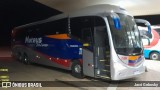 Matheus Turismo 25000 na cidade de Corinto, Minas Gerais, Brasil, por Jacó Gebosky. Número da foto: #13058035.