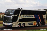Santo Antônio Turismo 26600 na cidade de Ubiratã, Paraná, Brasil, por Kauan Lucio. Número da foto: #13058013.