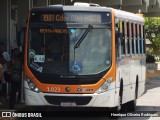 Cidade Alta Transportes 1.023 na cidade de Olinda, Pernambuco, Brasil, por Henrique Oliveira Rodrigues. Número da foto: #:id.