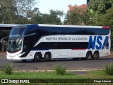 NSA - Nuestra Señora de la Asunción 2015 na cidade de Ciudad del Este, Alto Paraná, Paraguai, por Diego Alarcon. Número da foto: #13055831.