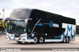 Empresa de Ônibus Nossa Senhora da Penha 64125 na cidade de Curitiba, Paraná, Brasil, por Paulo Henrique Pereira Borges. Número da foto: #13058764.