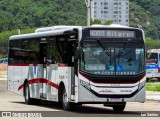 Auto Viação ABC RJ 105.016 na cidade de Niterói, Rio de Janeiro, Brasil, por Ian Santos. Número da foto: #13056103.