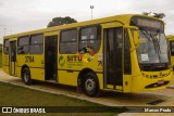 Auto Ônibus Três Irmãos 3704 na cidade de Jundiaí, São Paulo, Brasil, por Marcus Prado. Número da foto: #13058316.