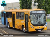 Londrisul Transportes Coletivos 5167 na cidade de Londrina, Paraná, Brasil, por Éo Ferreira Oficial 22. Número da foto: #:id.