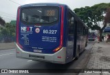 Next Mobilidade - ABC Sistema de Transporte 80.227 na cidade de São Bernardo do Campo, São Paulo, Brasil, por Rafael Ferreira Lopes. Número da foto: #13059007.