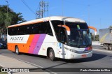 Transportadora Turística Petitto 4080 na cidade de São Paulo, São Paulo, Brasil, por Paulo Alexandre da Silva. Número da foto: #:id.
