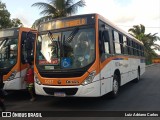 Cidade Alta Transportes 1.057 na cidade de Paulista, Pernambuco, Brasil, por Luiz Adriano Carlos. Número da foto: #13057956.