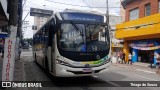 Viação Guaianazes 01 527 na cidade de Santo André, São Paulo, Brasil, por Thiago de Souza. Número da foto: #13056000.