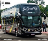 Advance Transatur 4046 na cidade de Barueri, São Paulo, Brasil, por Tadeu Vasconcelos. Número da foto: #13058169.