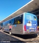 Auto Viação 1001 RJ 108.863 na cidade de Araruama, Rio de Janeiro, Brasil, por Eduardo Santos. Número da foto: #13056169.