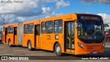 Auto Viação Redentor HI628 na cidade de Curitiba, Paraná, Brasil, por Lucas Weber Calizario. Número da foto: #:id.