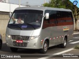 Tchê Leva Turismo 4906 na cidade de Porto Alegre, Rio Grande do Sul, Brasil, por Emerson Dorneles. Número da foto: #13056188.