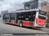 Express Transportes Urbanos Ltda 4 8898 na cidade de São Paulo, São Paulo, Brasil, por Rafael Lopes de Oliveira. Número da foto: #13057570.