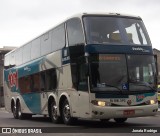 Auto Viação 1001 RJ 108.593 na cidade de Rio de Janeiro, Rio de Janeiro, Brasil, por Jonata Rodrigo. Número da foto: #:id.