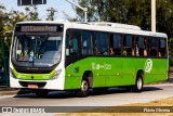 Tijuquinha - Auto Viação Tijuca C50163 na cidade de Rio de Janeiro, Rio de Janeiro, Brasil, por Flávio Oliveira. Número da foto: #:id.