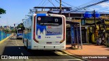 Icaraí Auto Transportes 1.052 na cidade de São Gonçalo, Rio de Janeiro, Brasil, por Icaro Vicente brandao. Número da foto: #13058094.