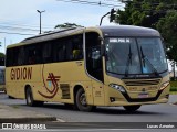 Gidion Transporte e Turismo 22422 na cidade de Joinville, Santa Catarina, Brasil, por Lucas Amorim. Número da foto: #:id.