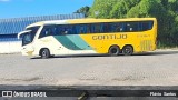 Empresa Gontijo de Transportes 18060 na cidade de Cruz das Almas, Bahia, Brasil, por Flávio  Santos. Número da foto: #13057760.