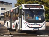 Trectur 2201 na cidade de Três Corações, Minas Gerais, Brasil, por Fábio Mateus Tibúrcio. Número da foto: #13055860.