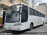 MV Viagens e Turismo 4690 na cidade de Vitória da Conquista, Bahia, Brasil, por João Pedro Rocha. Número da foto: #:id.