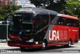 Lirabus 14084 na cidade de São Paulo, São Paulo, Brasil, por Rainer Schumacher. Número da foto: #:id.