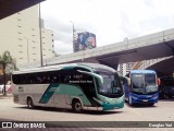 Santa Fé Transportes 180 na cidade de Belo Horizonte, Minas Gerais, Brasil, por Douglas Yuri. Número da foto: #:id.
