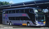Rota Transportes Rodoviários 9295 na cidade de Itabuna, Bahia, Brasil, por Rafael Chaves. Número da foto: #:id.