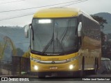 Viação Nova Itapemirim 20786 na cidade de Ouro Preto, Minas Gerais, Brasil, por Helder José Santos Luz. Número da foto: #:id.