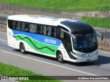 Bel-Tour Transportes e Turismo 322 na cidade de Resende, Rio de Janeiro, Brasil, por Mattheus Bassamar Neto. Número da foto: #13058863.