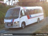 Ônibus Particulares 5I20 na cidade de Três Corações, Minas Gerais, Brasil, por Fábio Mateus Tibúrcio. Número da foto: #13057447.