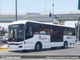 Mexibus 92 na cidade de Ecatepec de Morelos, Estado de México, México, por Francisco Javier Esteva FJA Armstrong. Número da foto: #13056519.