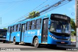 VRS - Viação Roberto Santana 3306 na cidade de Aracaju, Sergipe, Brasil, por Urban Matos. Número da foto: #13058365.