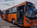 Auto Viação Mercês MI001 na cidade de Curitiba, Paraná, Brasil, por Gabriel Serafim. Número da foto: #13056950.