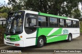 Viação Elite RJ 176.002 na cidade de Barra do Piraí, Rio de Janeiro, Brasil, por Paulo Henrique Pereira Borges. Número da foto: #13058474.