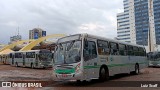 TCCC - Transporte Coletivo Cidade Canção 6464 na cidade de Maringá, Paraná, Brasil, por Luiz Scaff. Número da foto: #13056276.