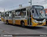 Empresa de Transportes Nova Marambaia AT-66902 na cidade de Belém, Pará, Brasil, por Samara Goes. Número da foto: #13056425.