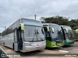 Ônibus Particulares 12000 na cidade de Ouro Branco, Minas Gerais, Brasil, por Eduardo Vieira. Número da foto: #13058557.
