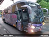 Rota Transportes Rodoviários 7585 na cidade de Itabuna, Bahia, Brasil, por Victor Fujiwara. Número da foto: #13056578.